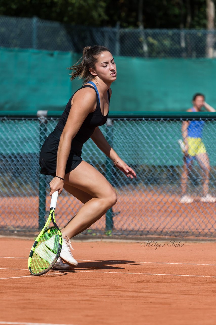 Bild 500 - ITF Future Nord